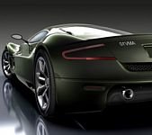 pic for Aston Martin 